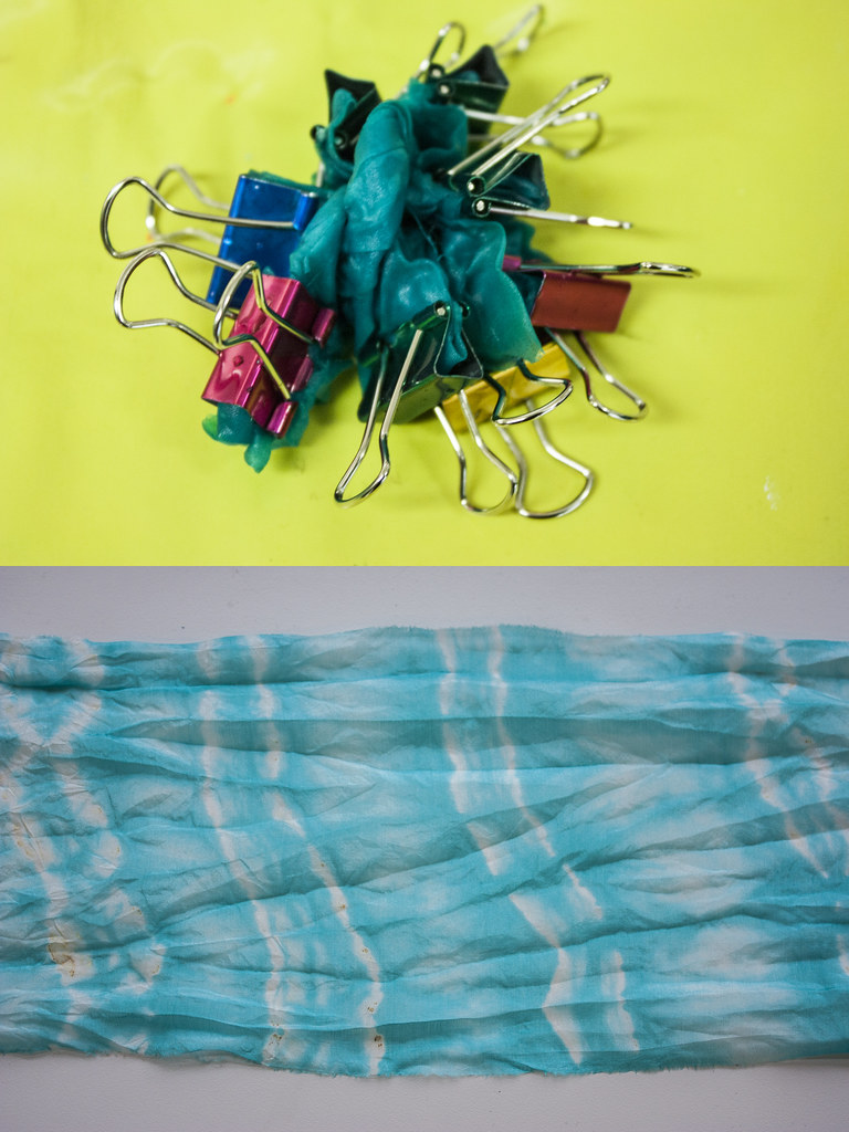 Diy How To Do Tie-Dye