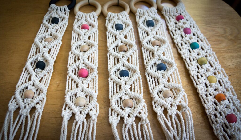 macrame, plant hangers, beads-6079698.jpg