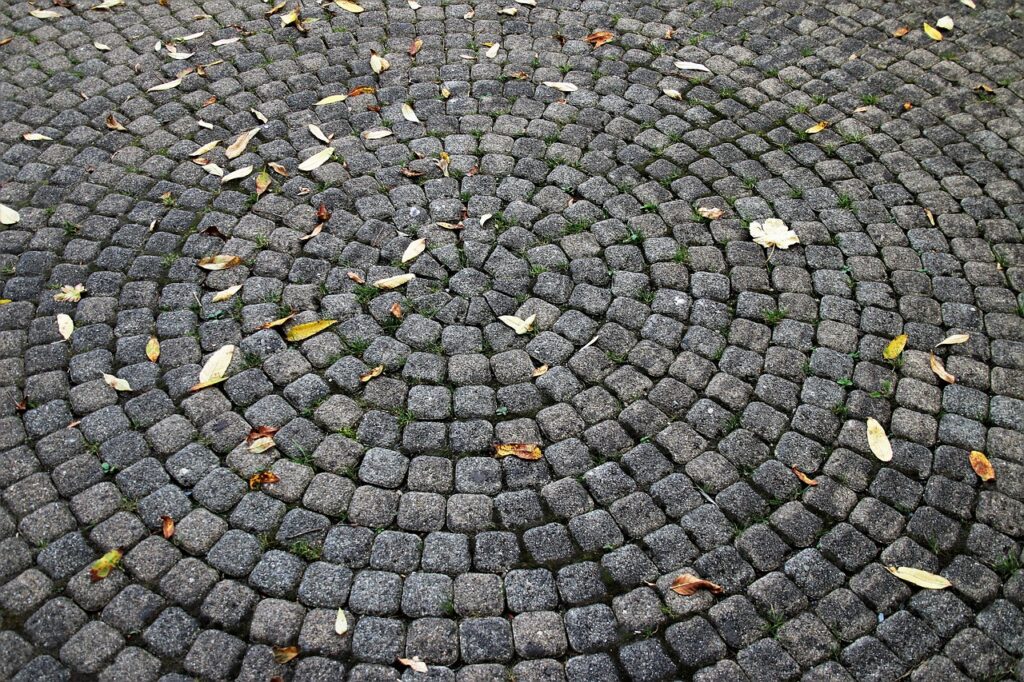 pavers, round, invoice-3759887.jpg